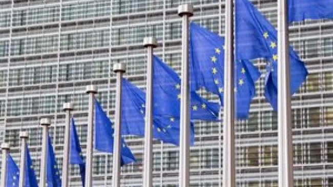 After the Greek Crisis, Euro Elites Dream of a Unified Euro State